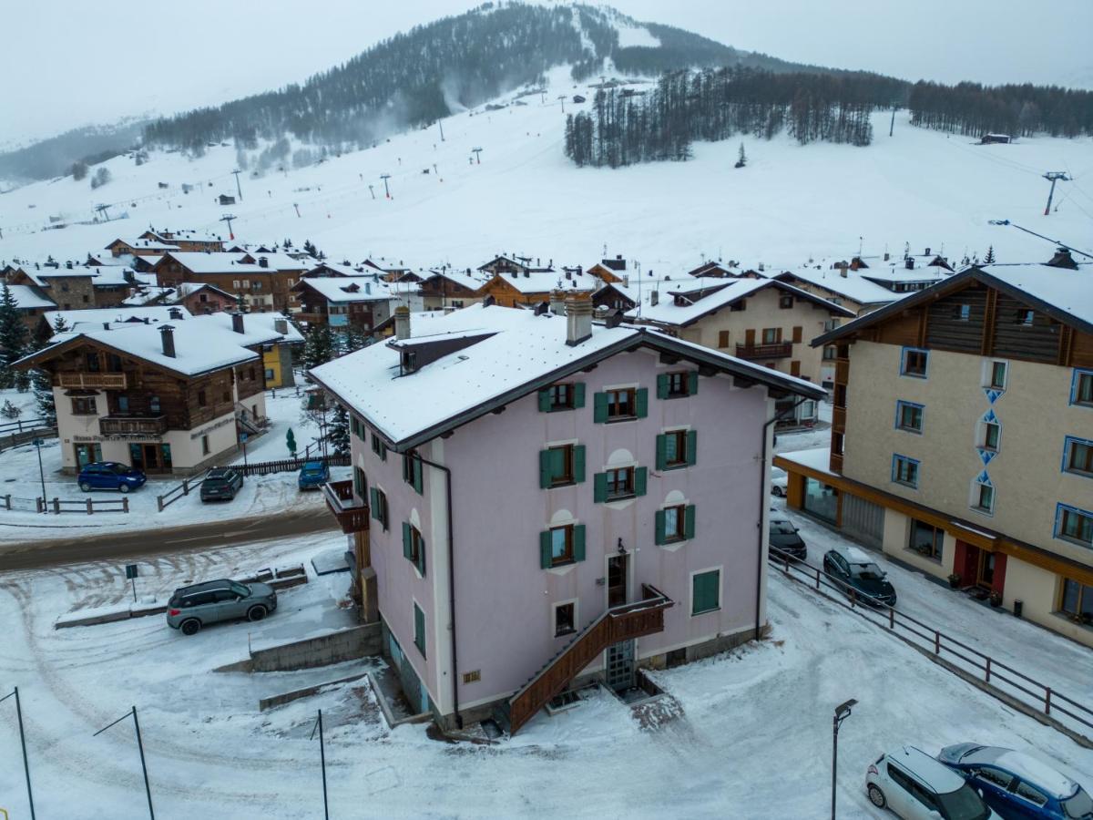 Vision Apartment - Livigno Exterior photo