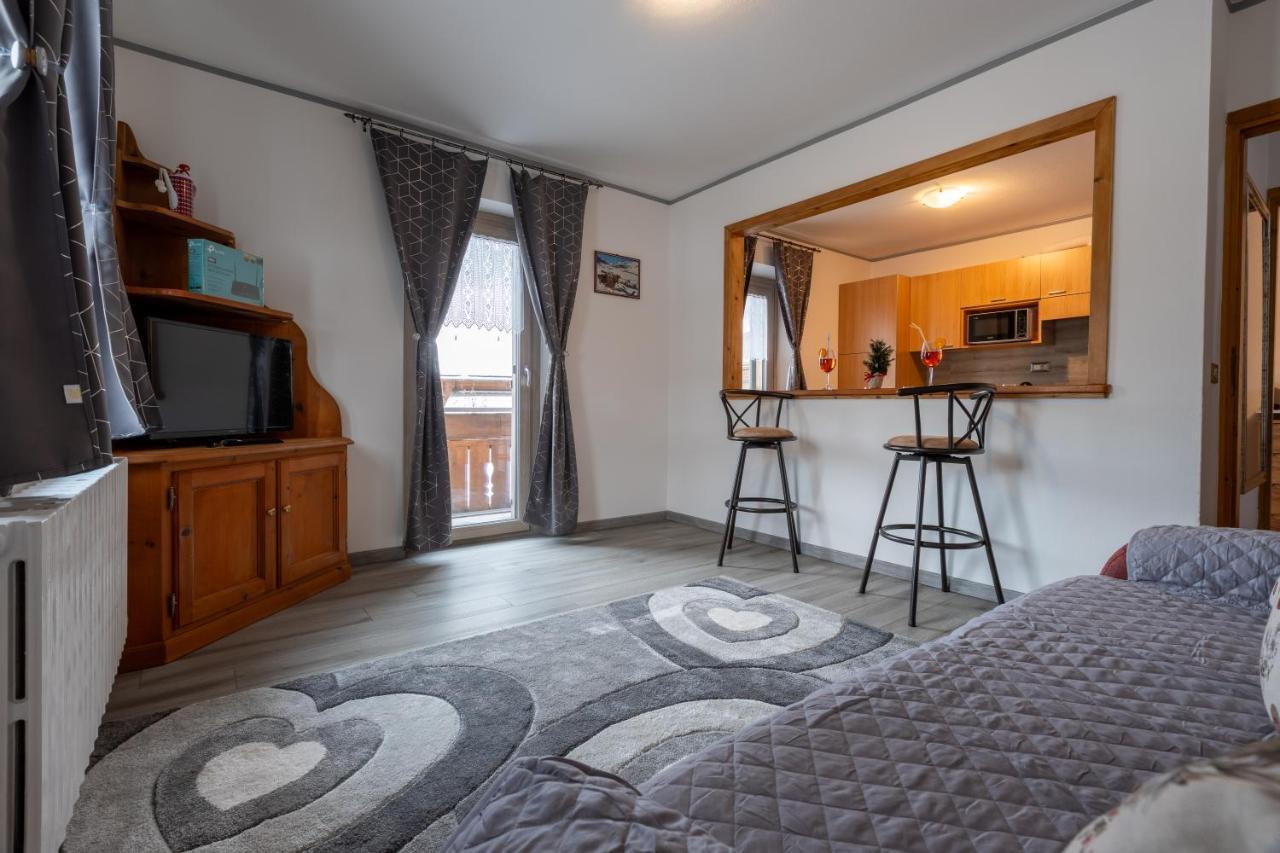 Vision Apartment - Livigno Exterior photo