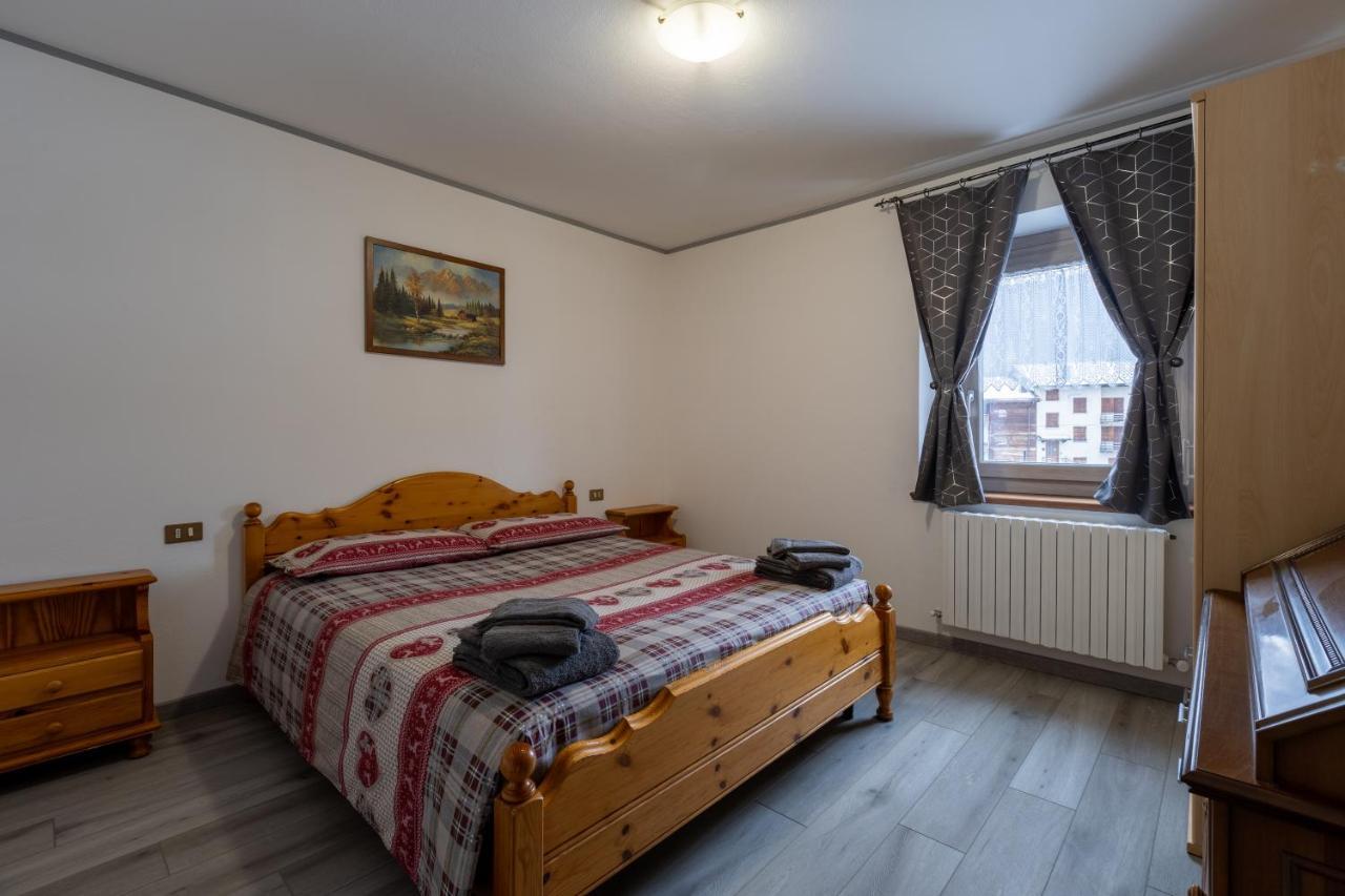 Vision Apartment - Livigno Exterior photo