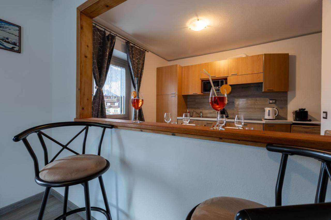Vision Apartment - Livigno Exterior photo
