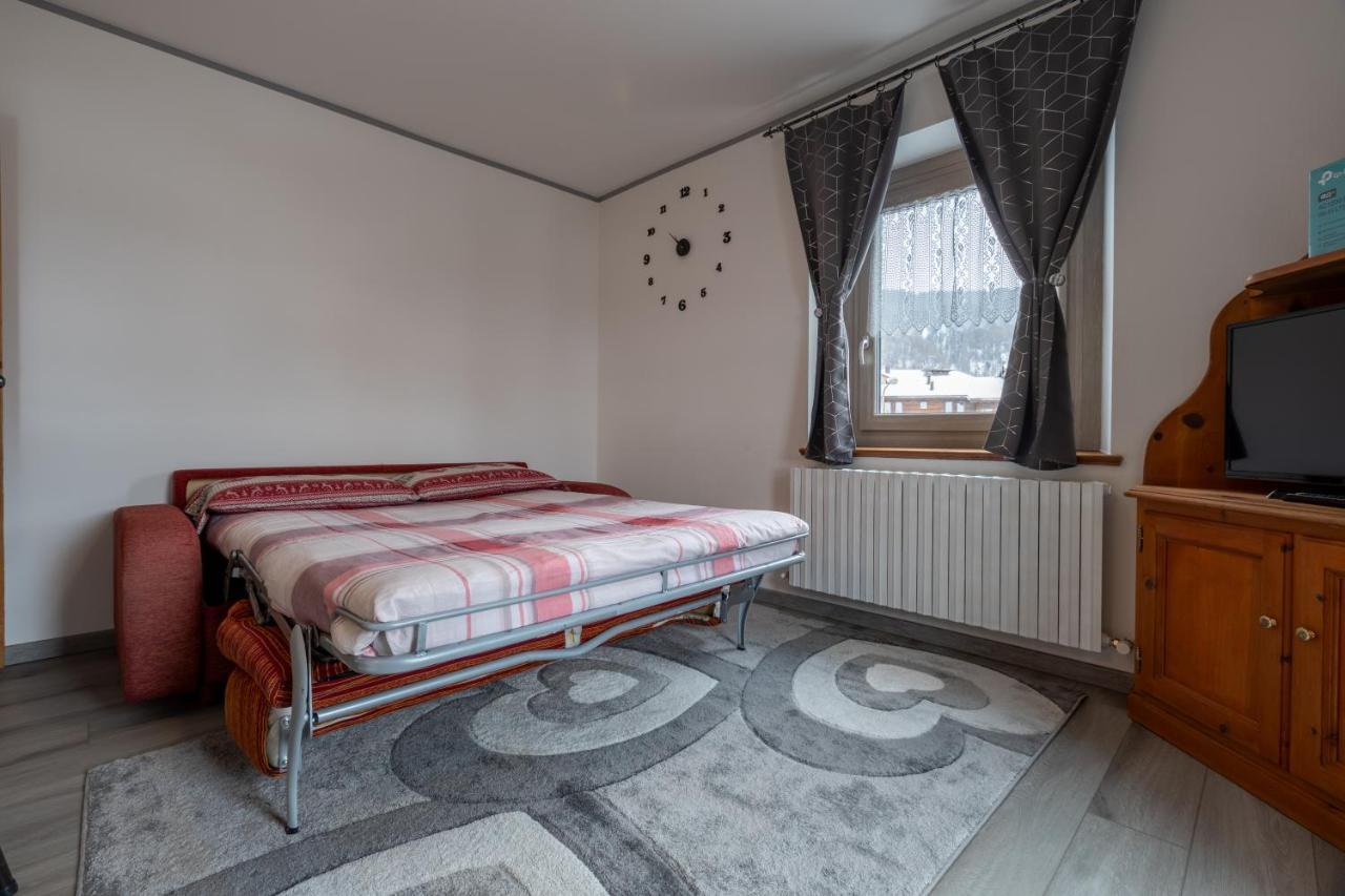 Vision Apartment - Livigno Exterior photo